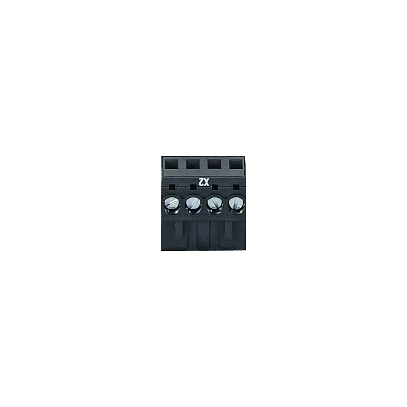 Pilz, 793, Pluggable Terminal Block, Plug In, Screw Termination, 793538
