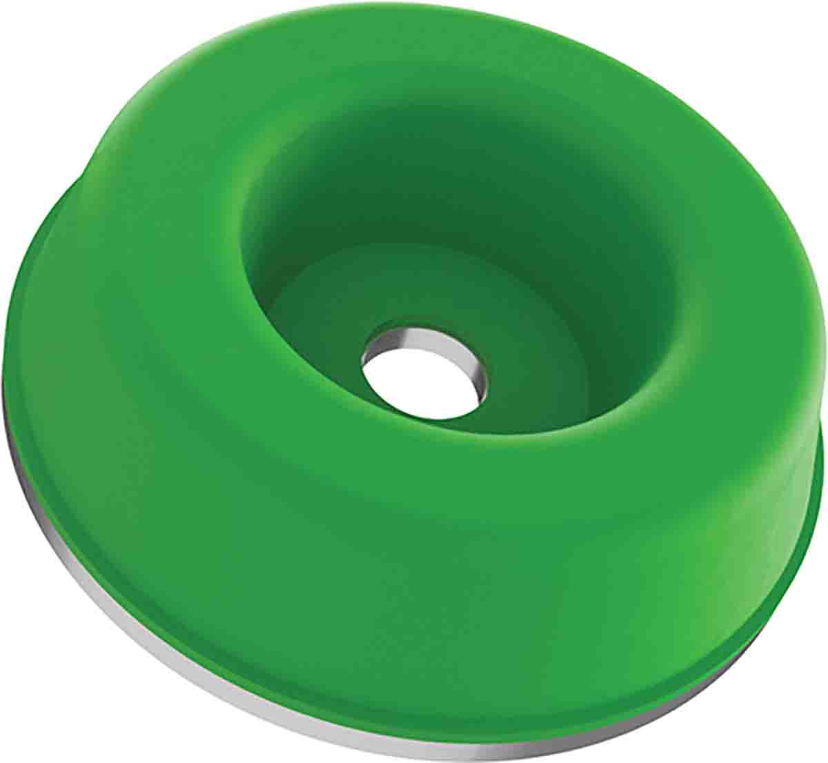 FIBET Circular Anti Vibration Mount with 400daN Compression Load