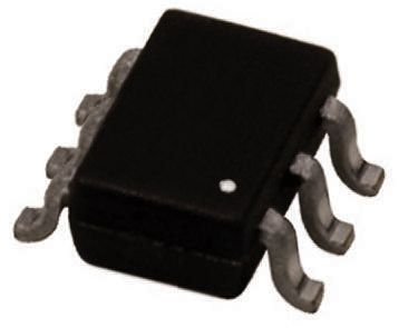 Infineon LED Driver IC, 40 V dc 65 mA 6-Pin SC-74