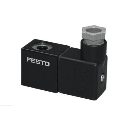 Festo 230 V ac Solenoid Valve Coil