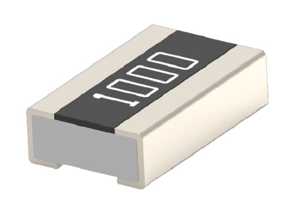 TE Connectivity 3430 560 kΩ, 1020 Thick Film Surface Mount Fixed Resistor 1 % Surface 2 W - 3430H2F560KTE
