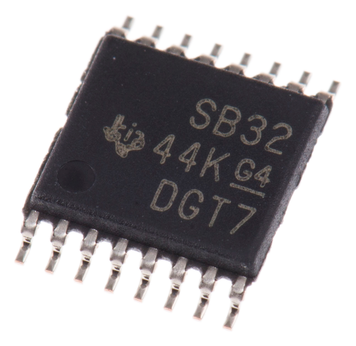 Texas Instruments AM26LV32EIPWR Line Receiver, 16-Pin TSSOP