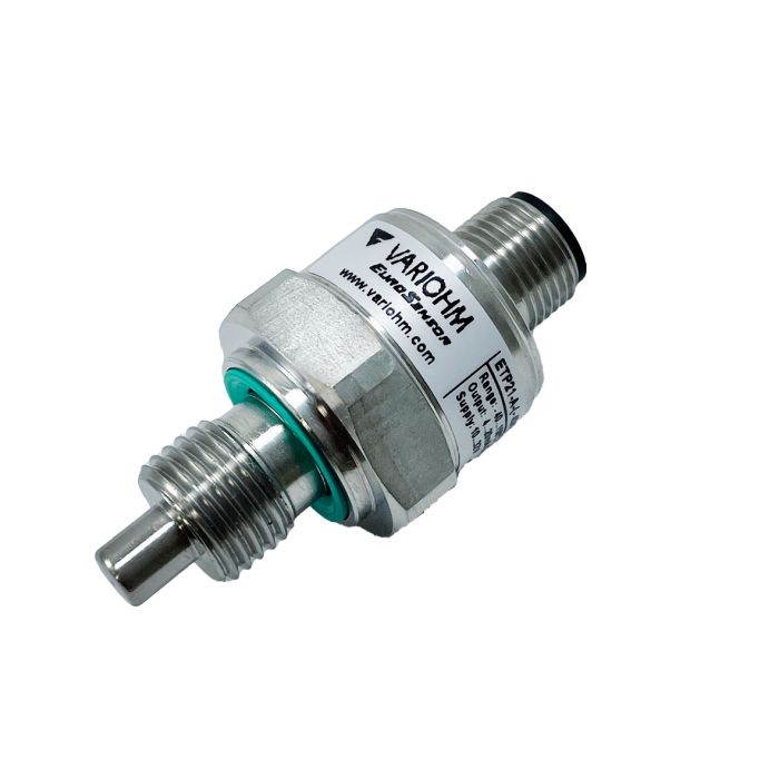 Variohm Group ETP21-A-(-40/150)-2-F (96212074) Temperature Sensor  IR Temperature Sensor, -40°C to +150°C
