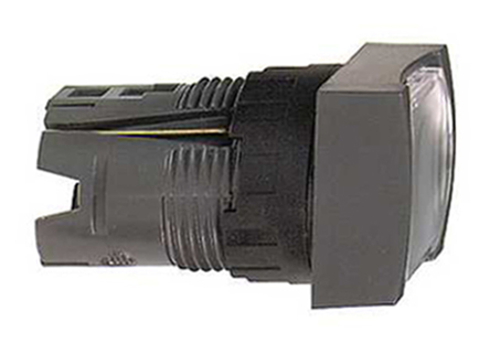 Schneider Electric Harmony XB6 Series Push Button, IP65