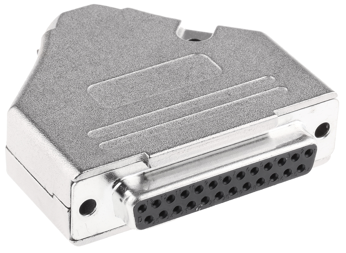 MH Connectors MHDTZK 25 Way D-sub Connector