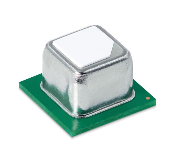Sensirion SCD42-D-R2, Carbon Dioxide Gas Sensor IC for CO Detectors