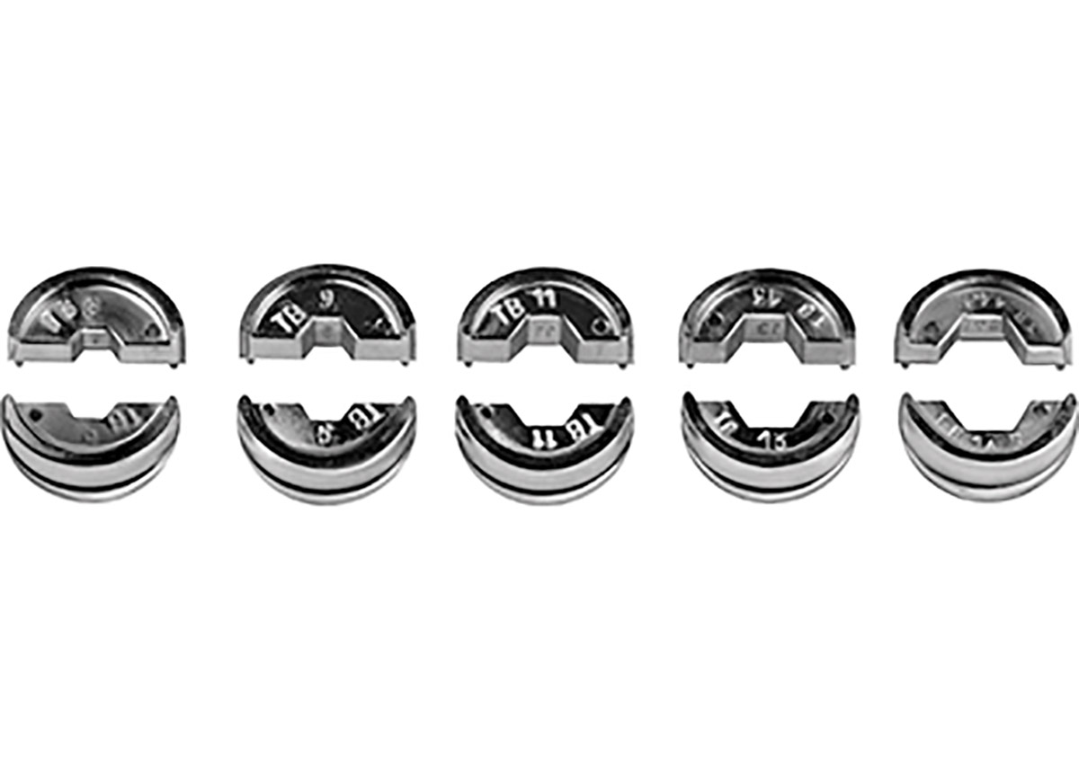 Staubli Crimp Tool Die