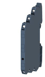 Siemens SIRIUS 3RQ3 Input Coupler Series Relay, 115V ac/dc Coil