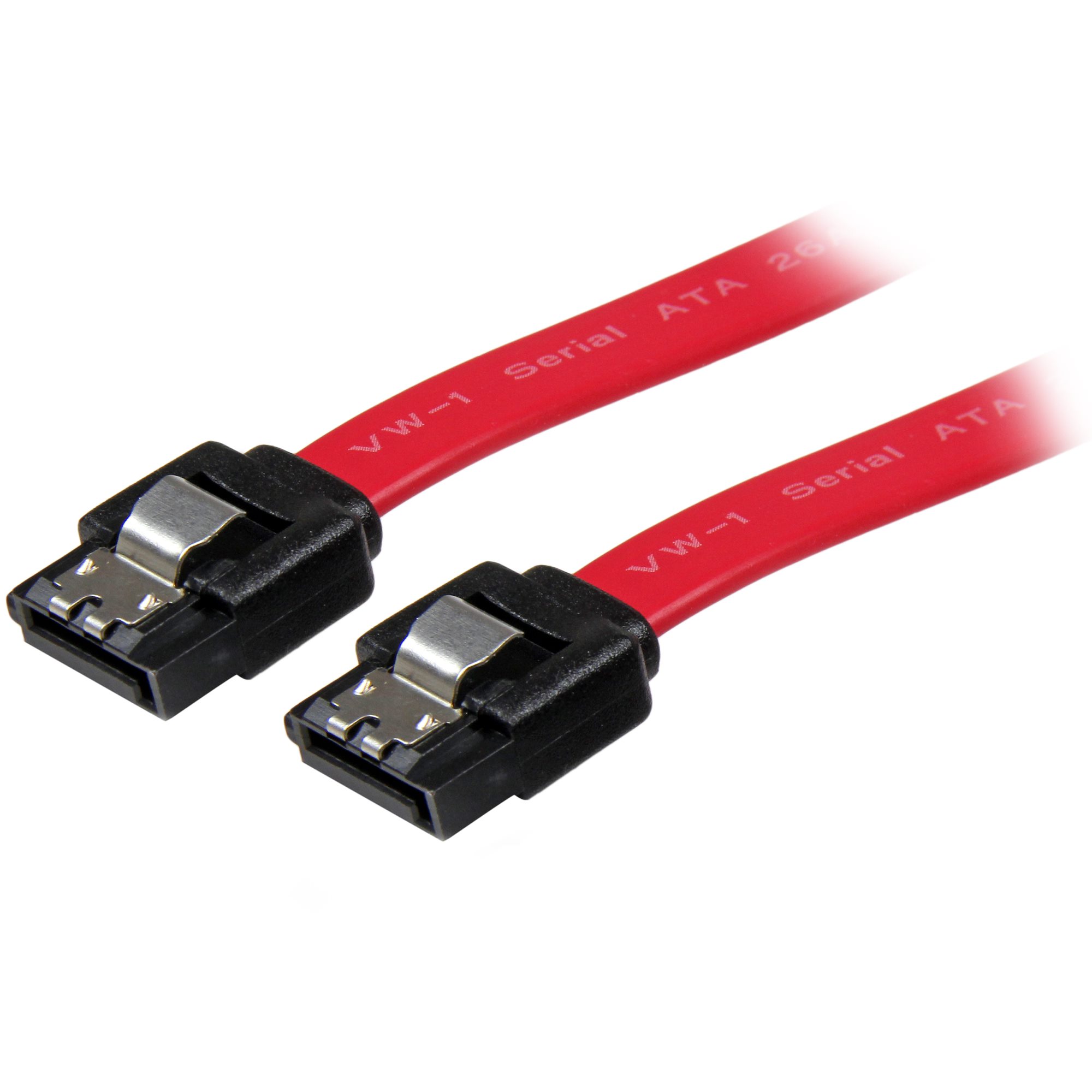 StarTech.com Female SATA Data to Female SATA Data  Cable, 610mm