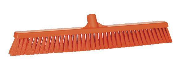 Vikan Broom With PP Bristles for Dry Areas