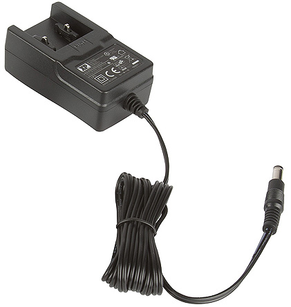 XP Power 6W Plug-In AC/DC Adapter 12V dc Output, 500mA Output