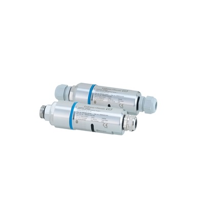 Endress+Hauser, SWA50 Series M20 Adapter for Use with HART Field Devices, IEC 60068-2-38 Standard