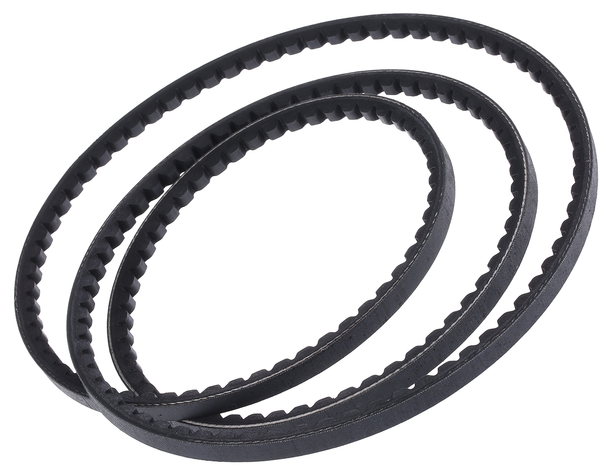 Contitech Drive Belt, belt section XPZ, 1800mm Length