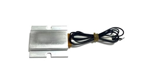 RS PRO Heating Element, 75mm, 20W, 240V