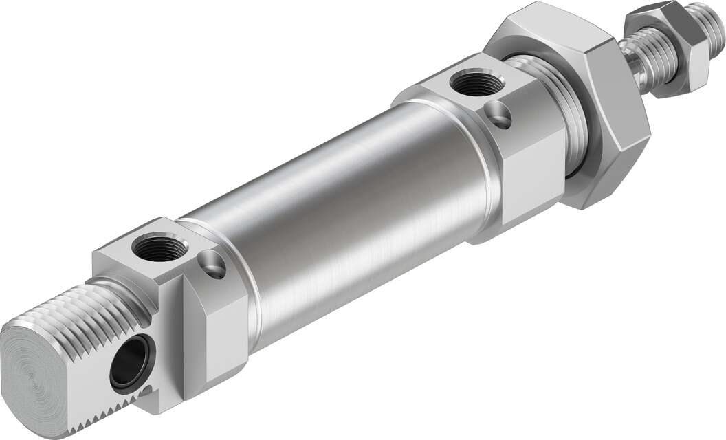 Festo Pneumatic Cylinder - 33975