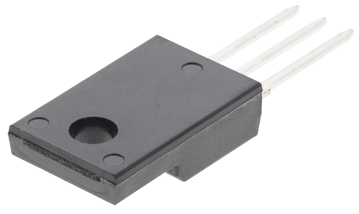 onsemi 100 V 20 A Diode Schottky 3-Pin TO-220