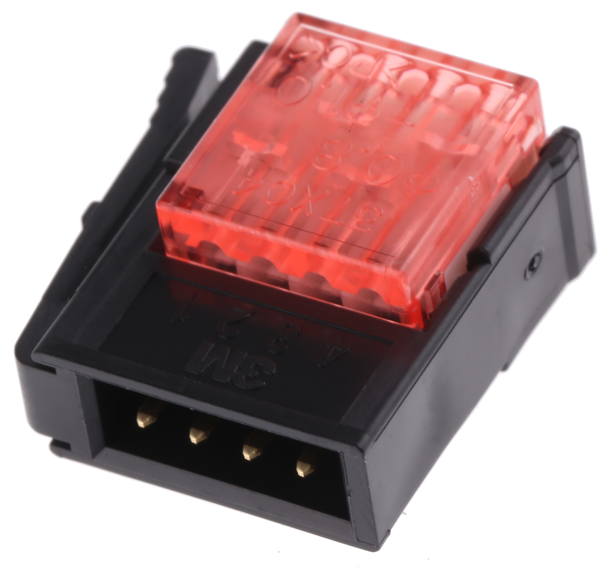 SMC Connector, ZS Series