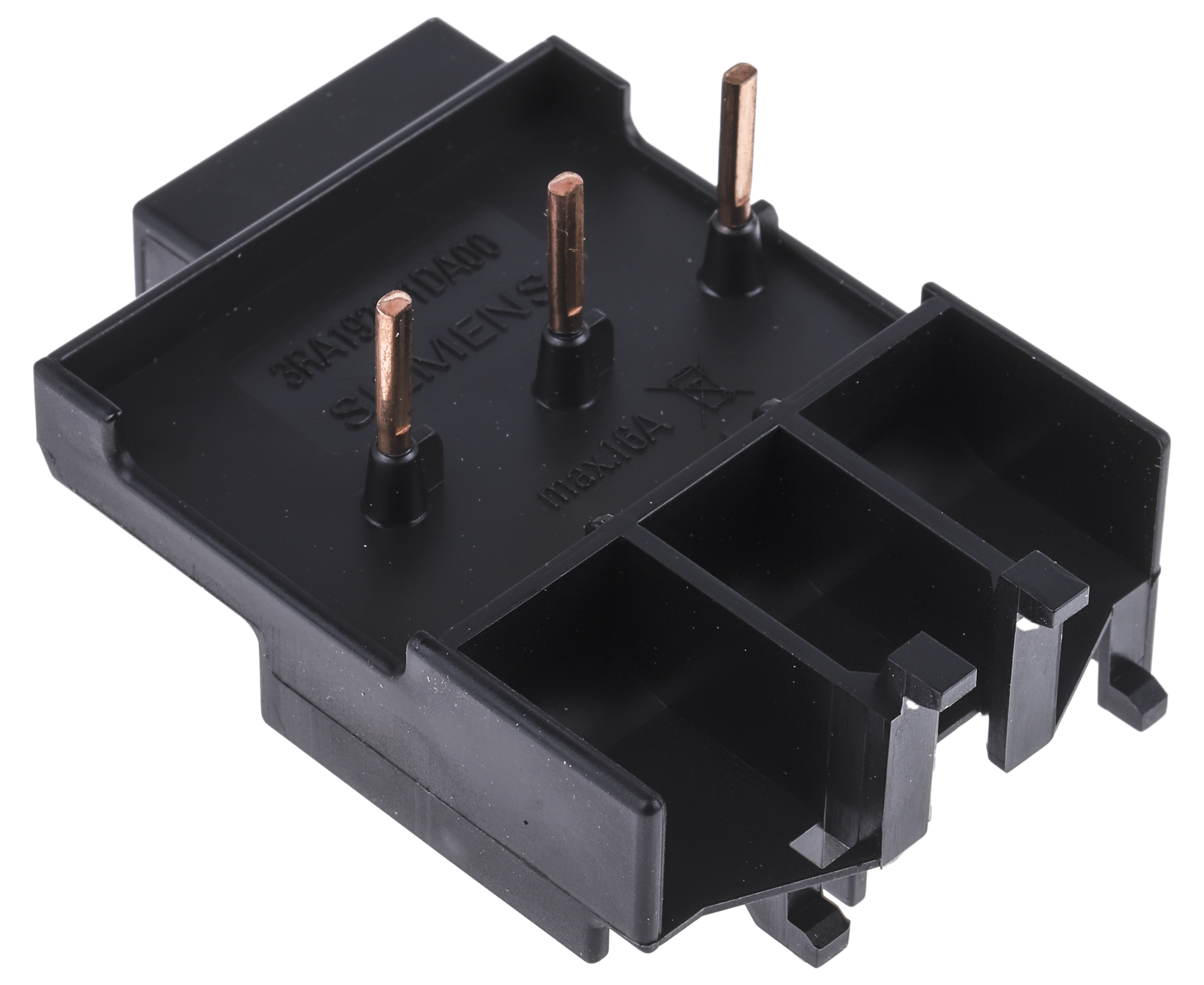 Siemens Sirius Innovation Link Module for use with 3RT2 Series, 3RV2 Series