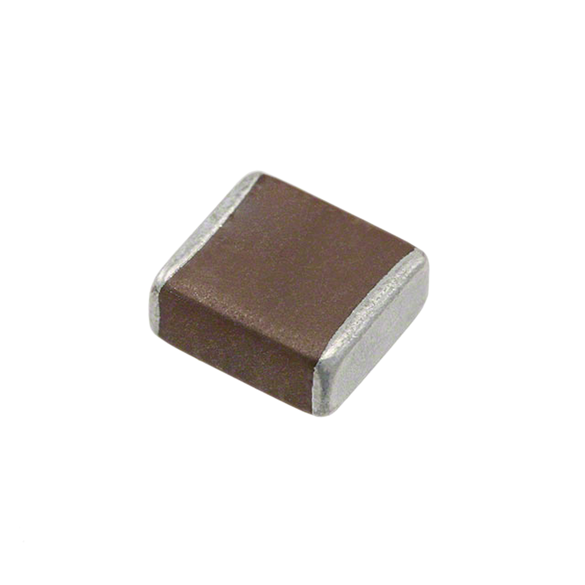TDK 47μF Multilayer Ceramic Capacitor MLCC, 16V dc V, ±20% , SMD