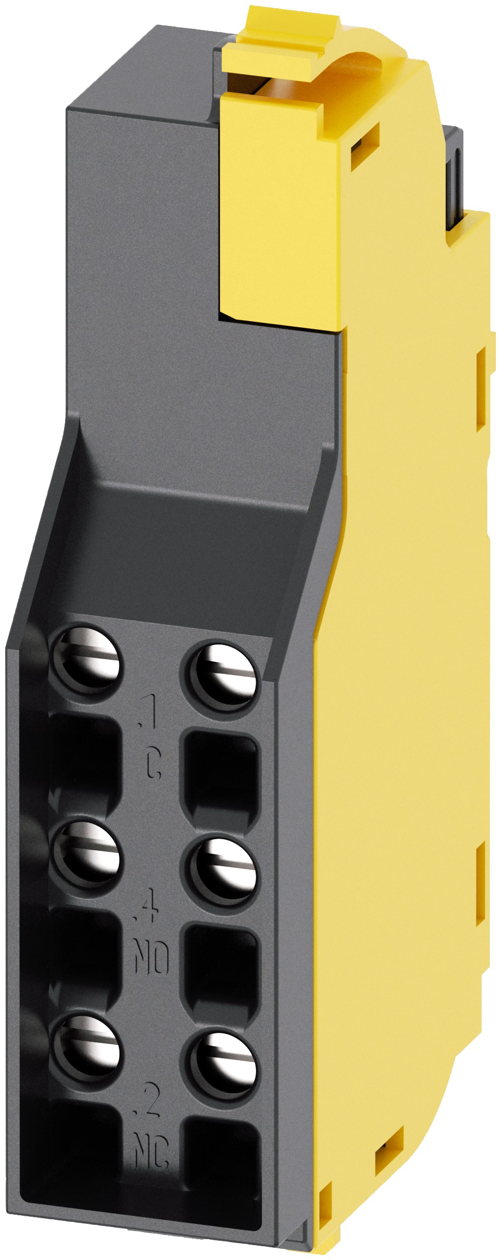 Siemens Sentron Trip alarm switch for use with 3VA Series Circuit Breaker