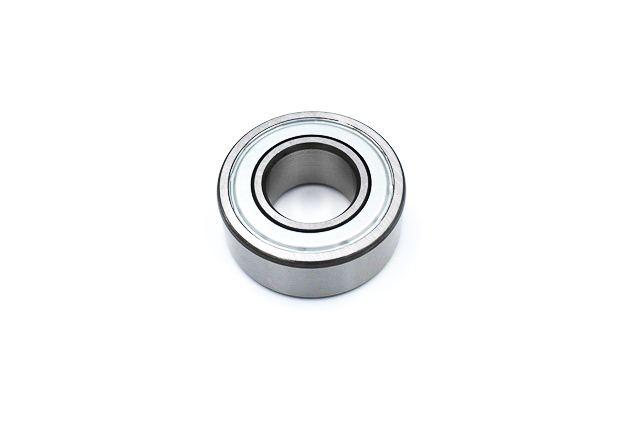 FAG 3004-2Z 2 Row Ball Bearing - 20 mm ID, 42 mm OD 16 mm Race Width