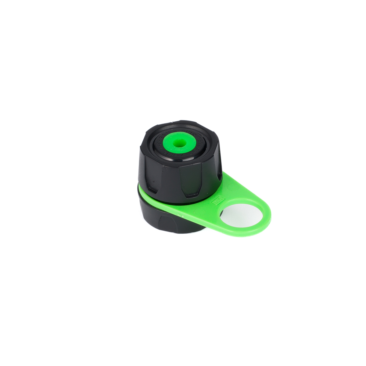 Never Let Go Pocket Clip and Lanyard Ring for use with Pens and Allen Keys, Screwdrivers