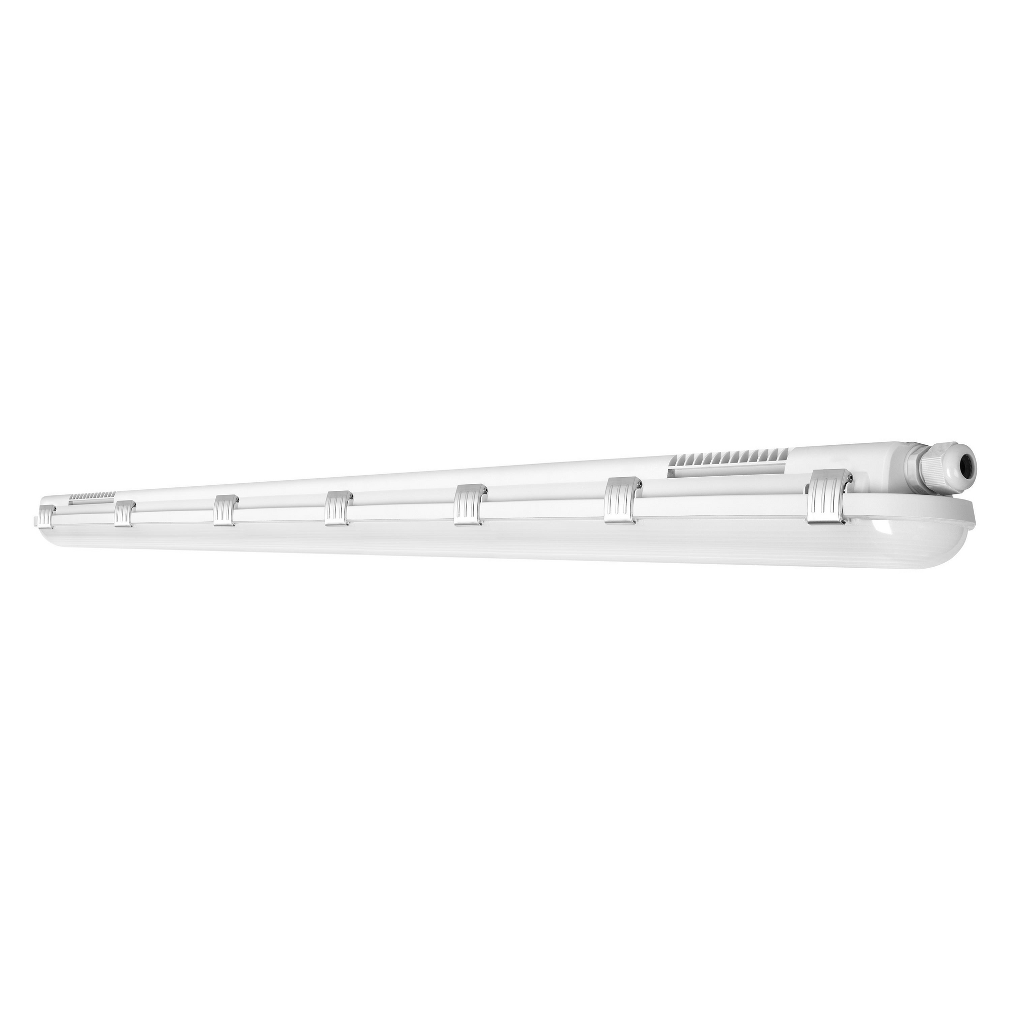 LEDVANCE 26 W LED Batten Light, 220 → 240 V, 1 Lamp, 1.5 m Long