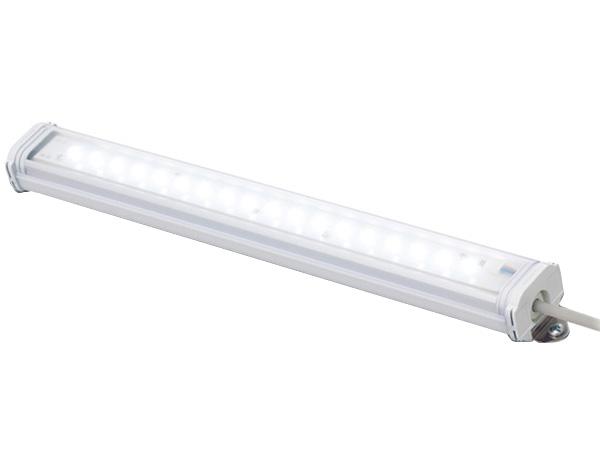 Idec LF2B Series LED LED Illumination Unit, 100 → 240 V ac, 1.08 m Length, 21.8 W, 5500K