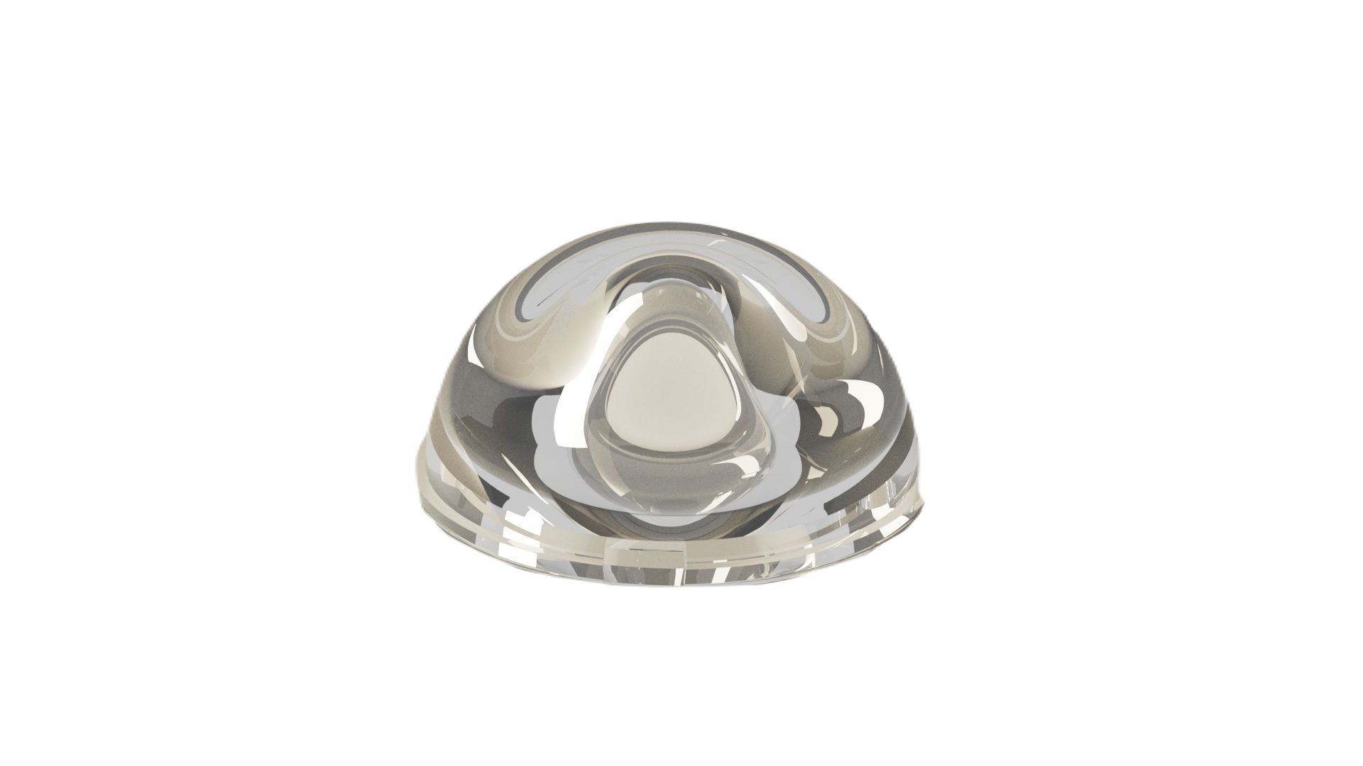Carclo 10403, 10403 Series LED Lens