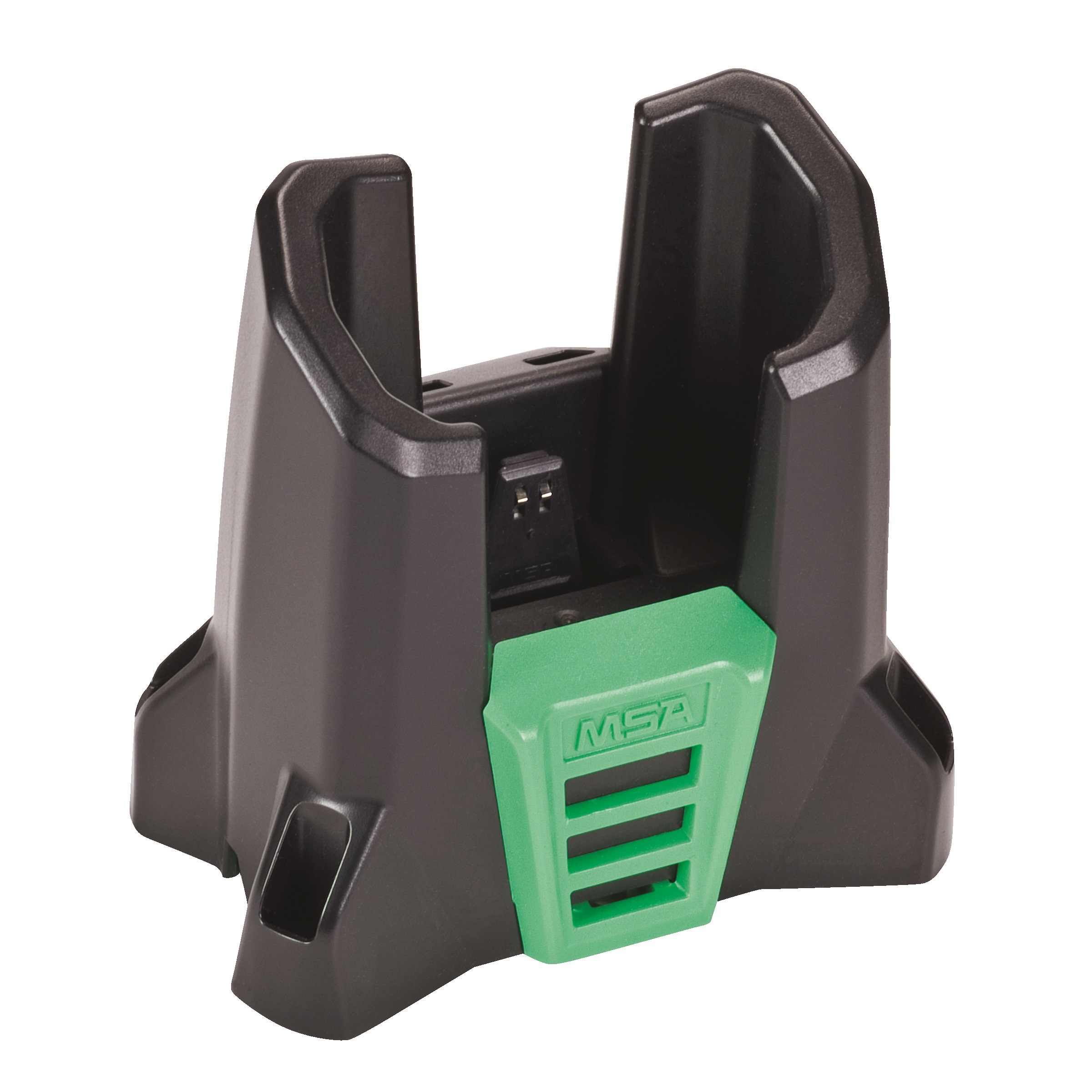 MSA Safety Gas Detection Battery Charger for ALTAIR 4XR Gas Detector, EU Plug