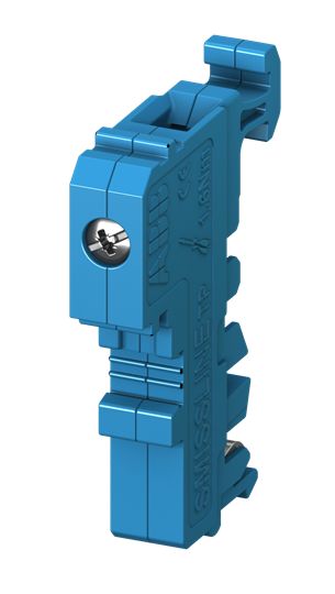 ABB SMISSLINE Series Terminal Socket for Use with Smissline TP, 32A