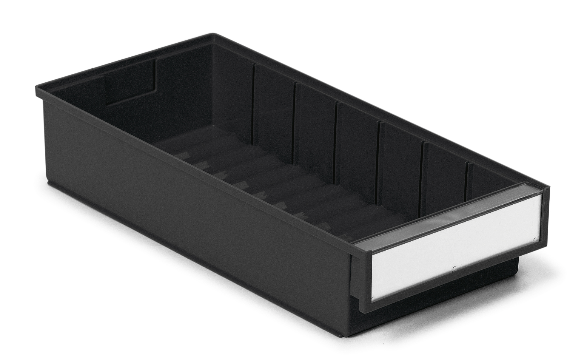 Anti-Static PP ESD Bin 400mm (L) 186mm (W) 82mm (H)