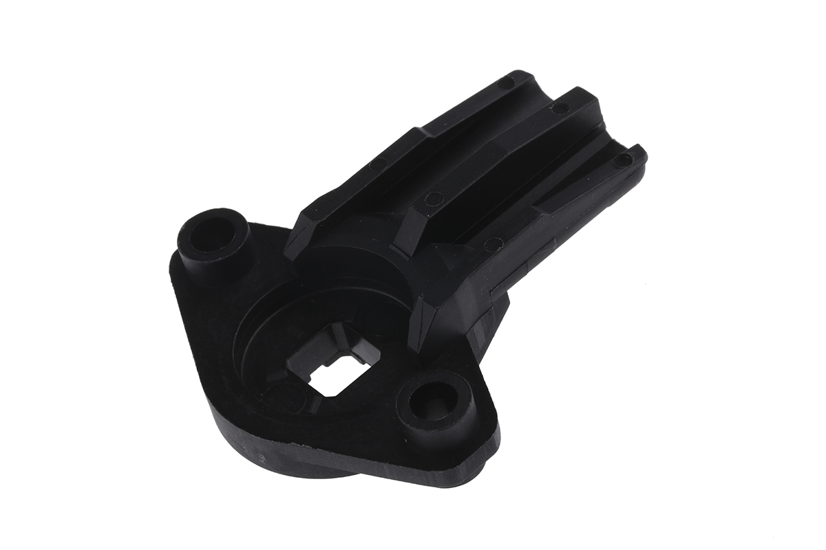 Legrand Plastic Locking Handle, T-Handle