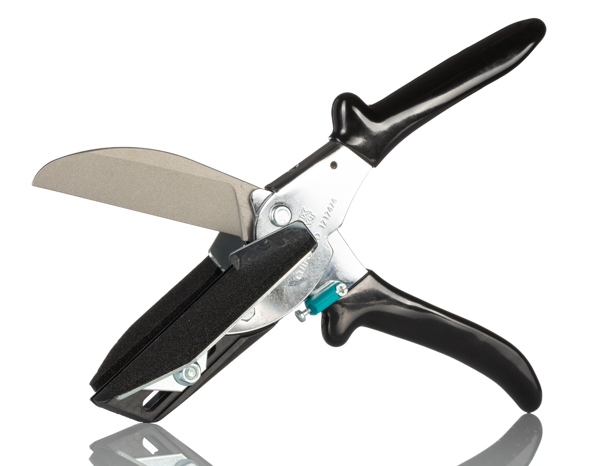 Phoenix Contact CUTFOX-CD Pipe Cutter 75 mm, Cuts Plastic