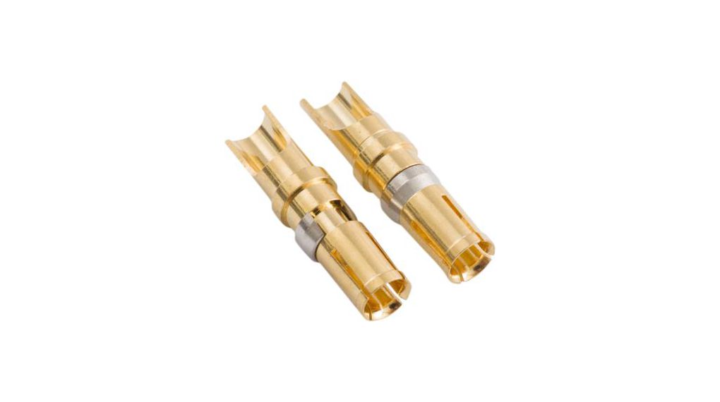RND RND 205 Solder Mount D-sub Connector Socket