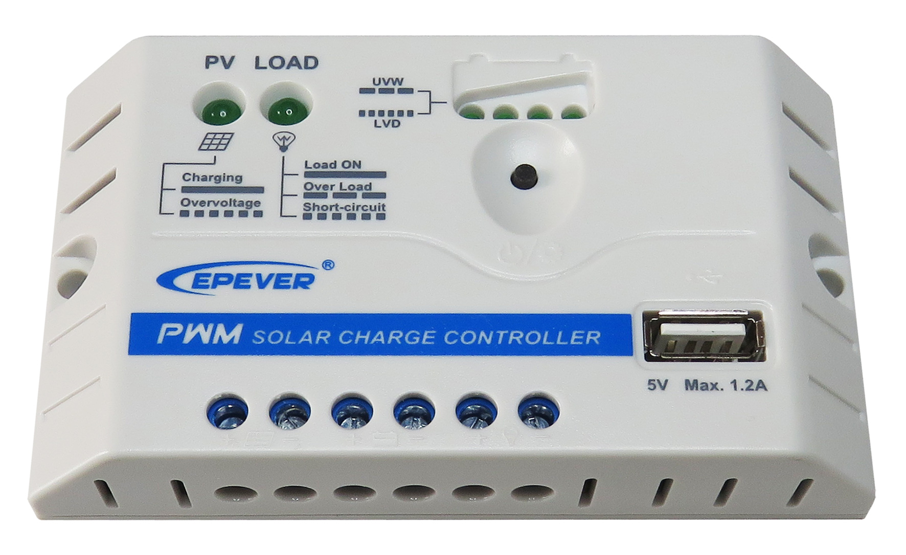 Seeit solar charge controller