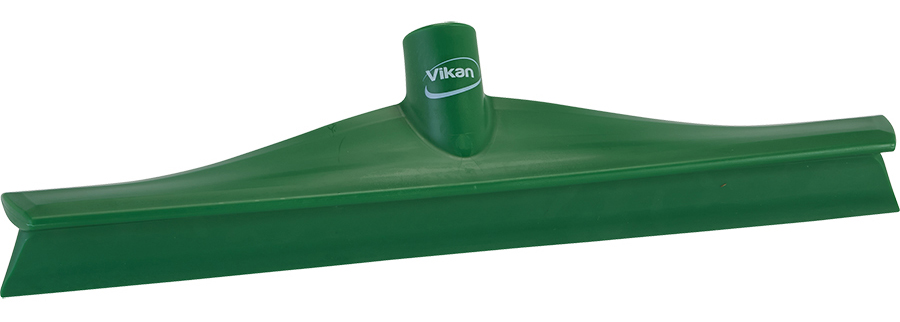 Vikan Green Squeegee, 40mm x 95mm x 400mm