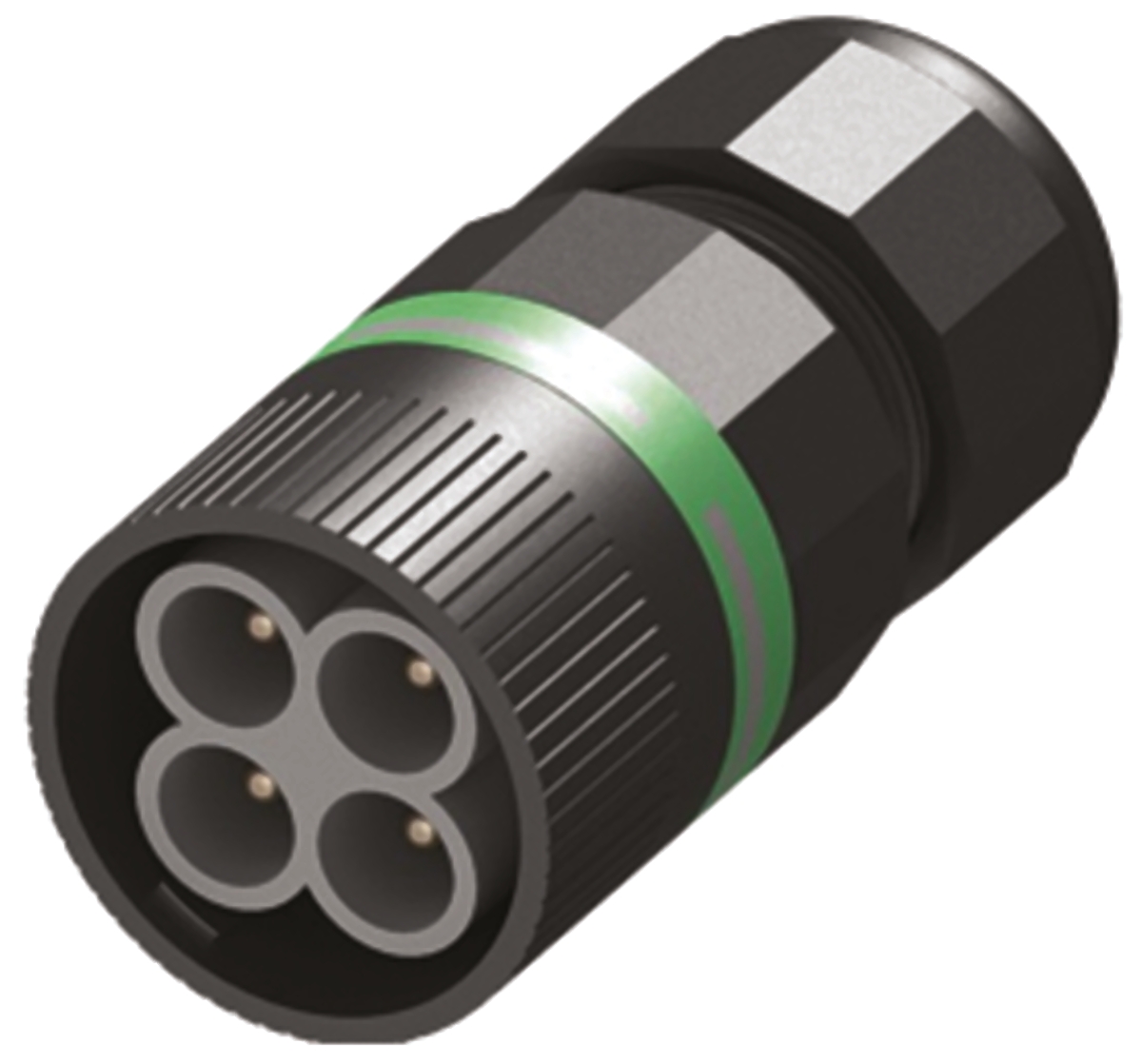 Techno, TH387 Nylon 67 Terminal Block Housing, Cable Mount