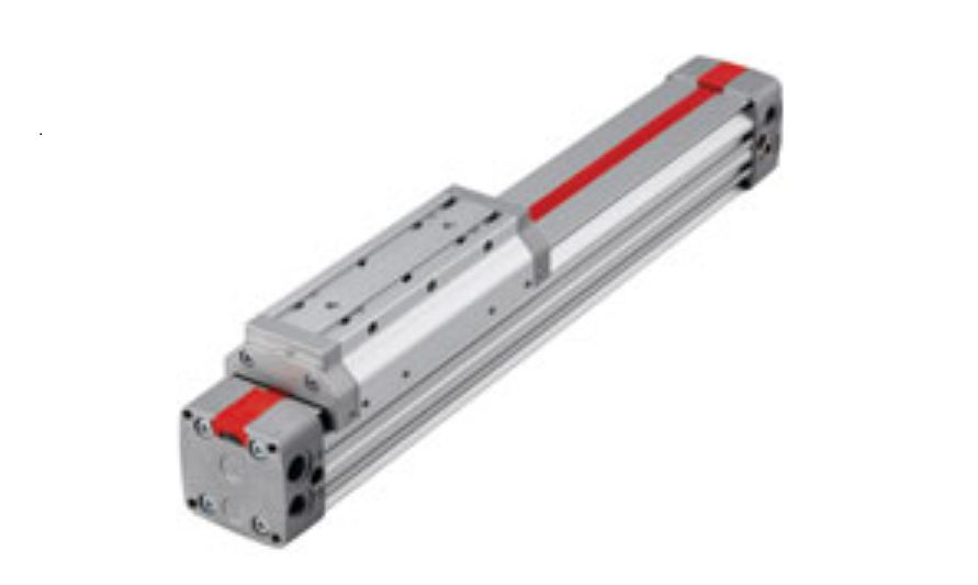 Norgren Double Acting Rodless Actuator 300mm Stroke, 32mm Bore