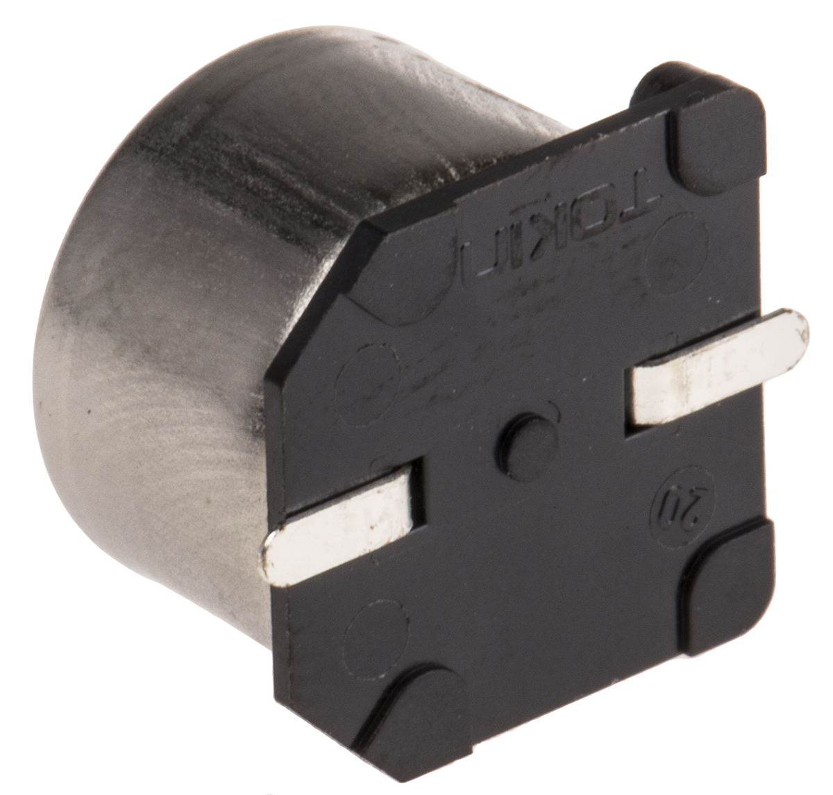 KEMET 0.47F Supercapacitor -20 → +80% Tolerance, Supercap FC 3.5V dc, Surface Mount