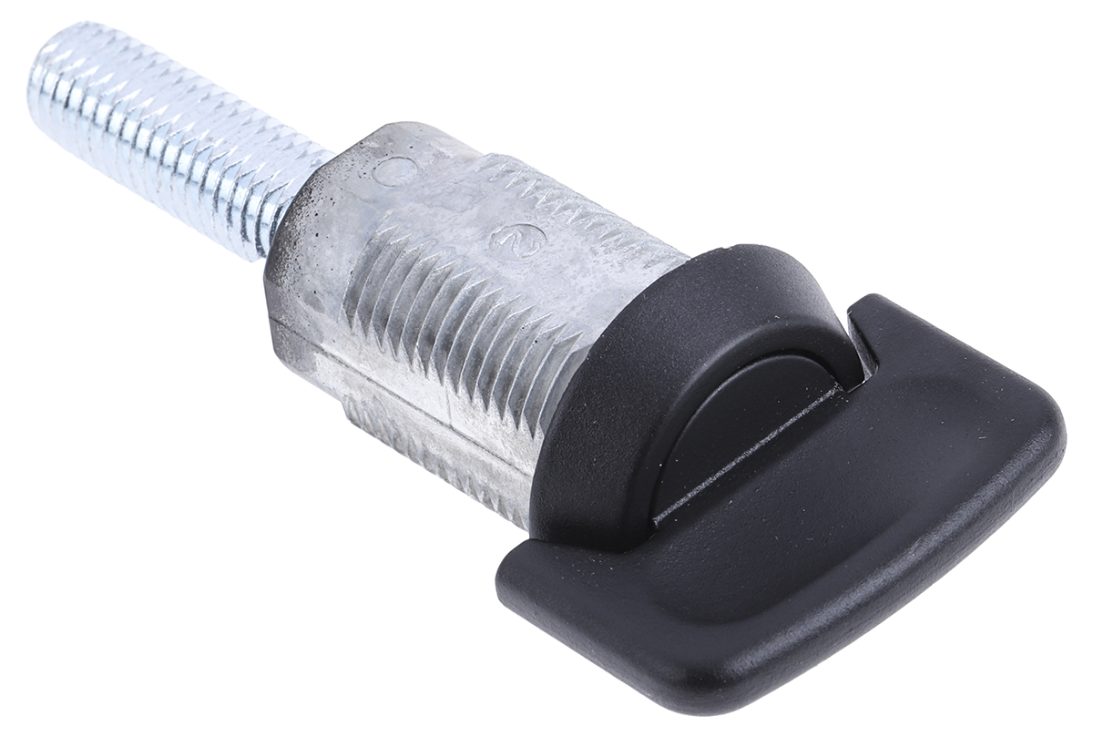 Southco Steel, Zinc Compression Latch