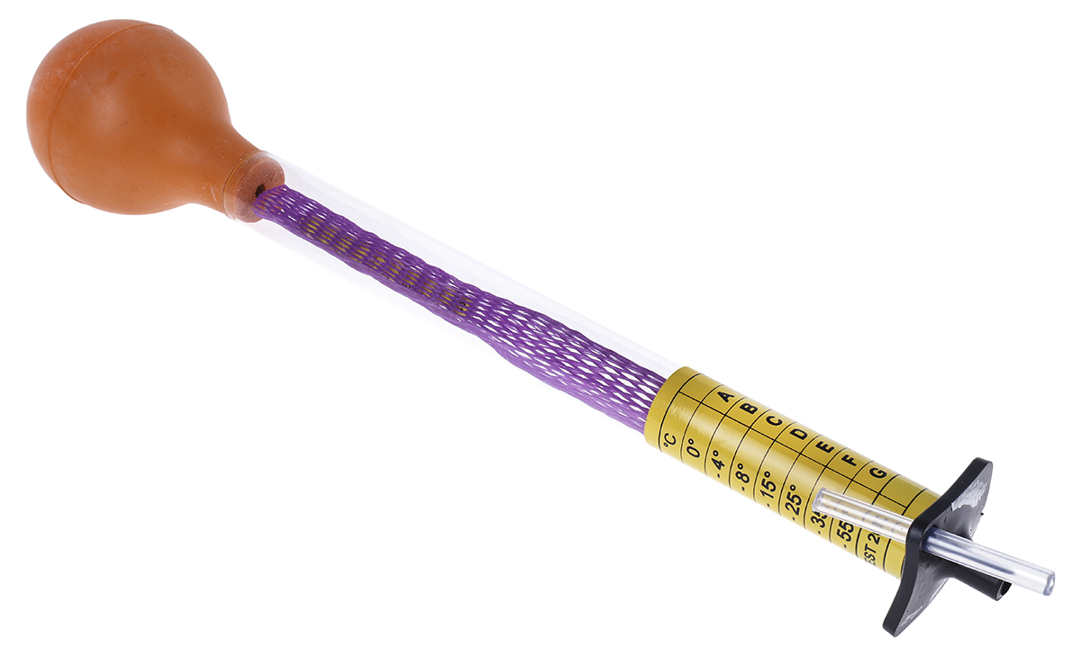 RS PRO Hydrometer
