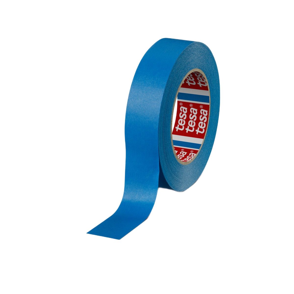 Tesa 04308-00053-00 Blue Masking Tape 25mm x 50m