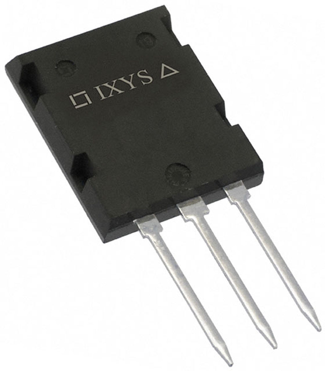 IXYS IXYX100N120B3 IGBT, 225 A 1200 V, 3-Pin PLUS247, Through Hole