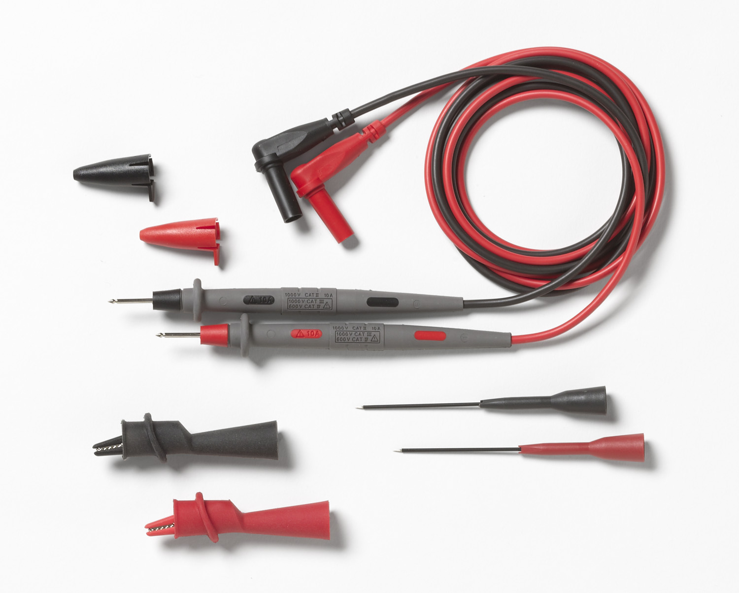 Pomona 6343 Test Probe Kit