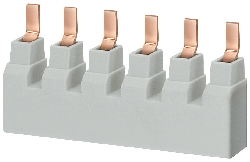 Siemens SENTRON 1 Phase Busbar, 1mm Pitch