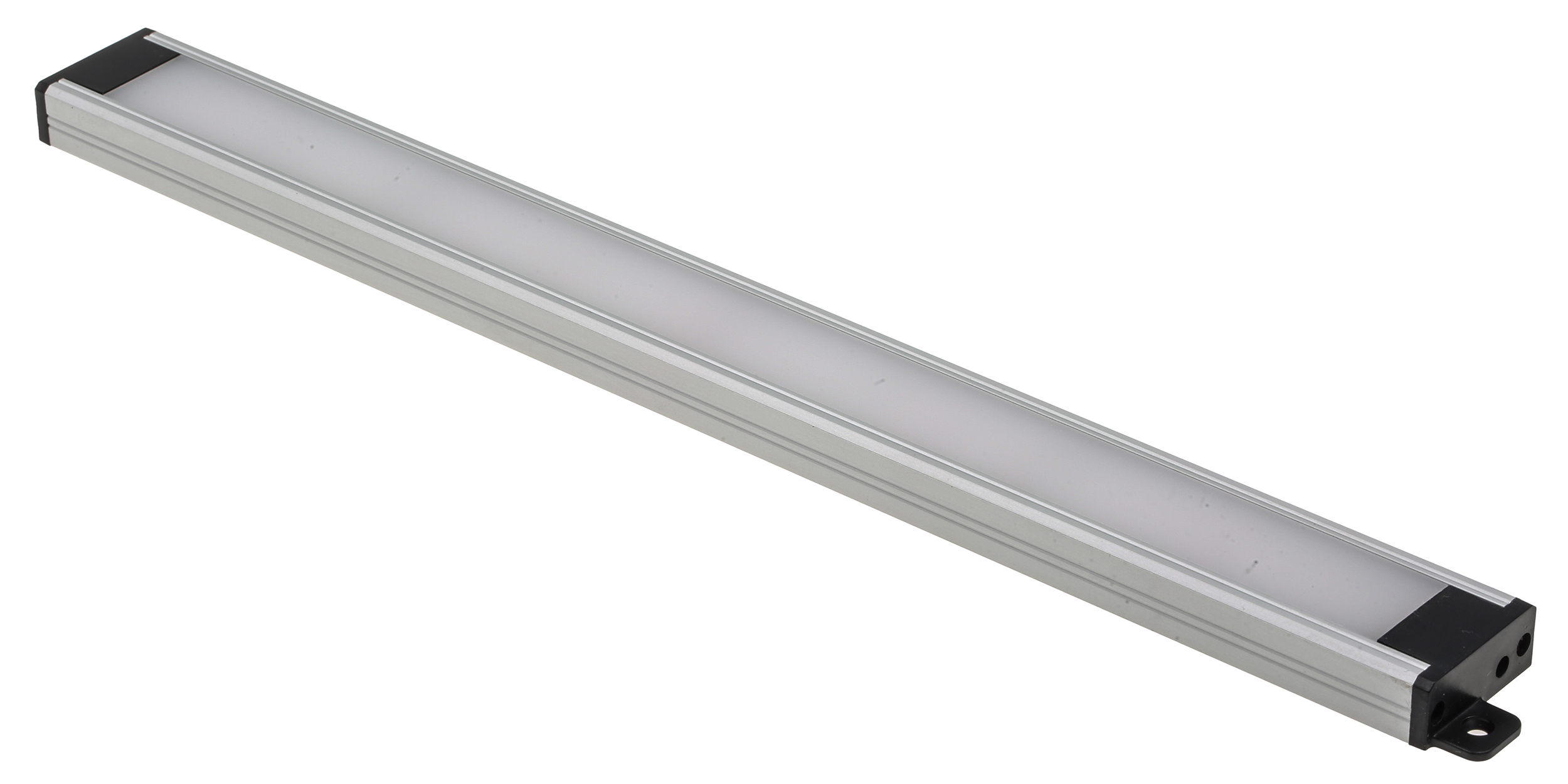 PowerLED Connect Series LED Cabinet Light, 24 V dc, 323.6 mm Length, 5 W, 6000 → 6500K