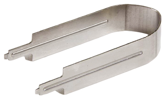 Bulgin Insertion & Extraction Tool, 6000 Series, Pin, Socket Contact