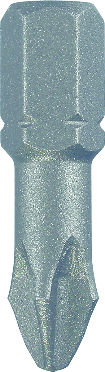 RS PRO Phillips Screwdriver Bit, PH3 Tip