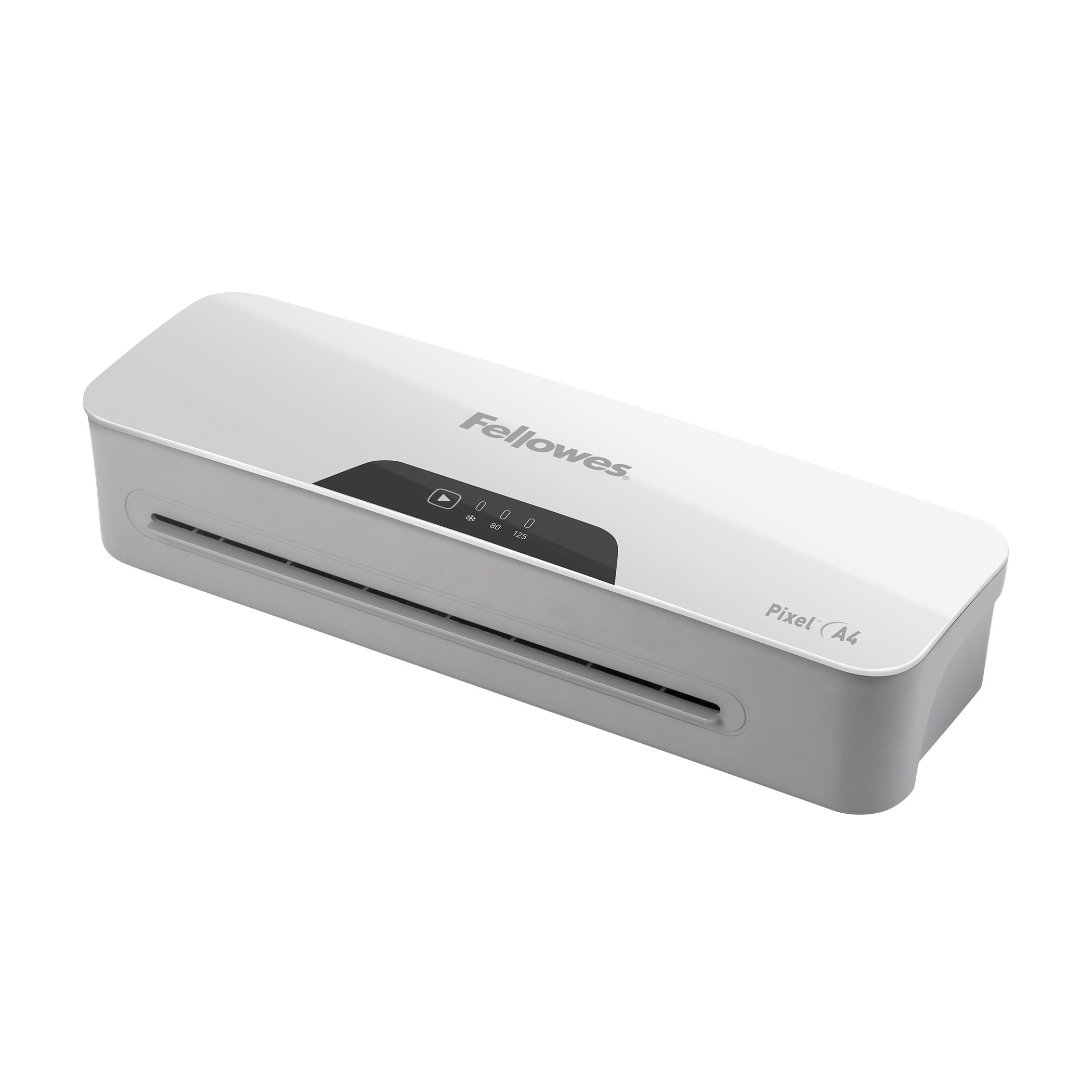 Fellowes Pixel A4 Hot A4 Laminator Grey/White